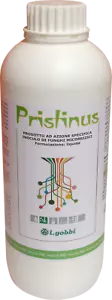 GOBBI-MicroLine-PRISTINUS -1KG Attivatore +fertilitàx Trichoderma PGPR+Attinomi - Imagen 1 de 1