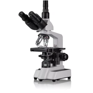 Microscopio BRESSER Researcher Trino 40-1000x - Imagen 1 de 6