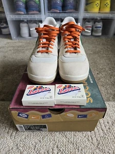 Size 10.5 - Nike Social Status x Mac Attack SP Social Currency - Picture 1 of 7