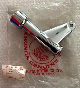 51606-447-770 GENUINE COVER LEFT FORK FOR CM250T CM400 CM450 - Bild 1 von 1