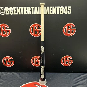 Aaron Boone Signed Yankees Cooperstown Bat Walkoff Vs Wakefield AUTO Steiner CX - Picture 1 of 5