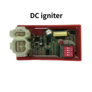 DC Igniter for GY6 50 125 150 6-pin - Picture 1 of 6