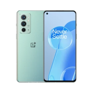 OnePlus 9RT 5G 6.62" 120Hz 256GB/12GB 50MP Snapdragon 888 GREED 4500mAh ByFedEx - Afbeelding 1 van 2