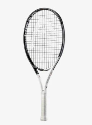 Head Speed 26 Junior Pre-Strung Tennis Racquet 4 0/8 -0 +case, 2022 - Image 1 of 4