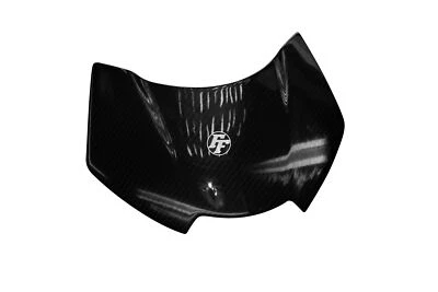 Carbon Front Fairing for Triumph Speed Triple 2016- - Image 1 of 3