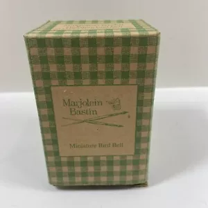 Majolein Bastin VOGELGLOCKE Stierfinke - Bild 1 von 5