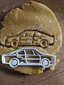 Similar Skoda 130 RS cortador molde cortador masa salada amasadora camión - Imagen 1 de 7