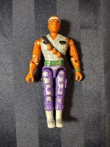 Figura de acción suelta vintage Corps by Lanard versión 2,5 - 3,75" pulgadas - Imagen 1 de 5