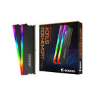 Gigabyte AORUS RGB Memory DDR4 3333MHz 16GB Memory Kit 3200MHZ