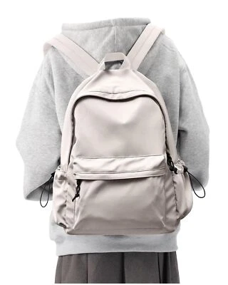 Gym Backpack for Women Foldable Outdoor Weekender Gym Bag, Waterproof Sports ... - Image 1 of 4