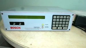 Bosch D6100 Ricevitore/Gateway Comunicazioni con Alimentatore non completamente testato - Foto 1 di 6