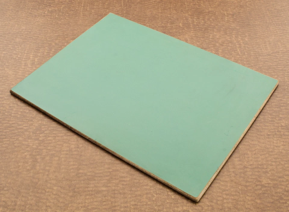 Mini Individual Handheld Chalkboard - 12”x 8 3/4” - Image 1 of 1