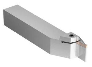 KENNAMETAL A4 GROOVING AND CUT-OFF HOLDER 1" SHANK 6" LENGTH A4SMR160317 1953181 - Picture 1 of 4