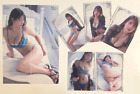 Aoi Fujino First Trading Card Japan gravure costume Bikini Girl JAPANESE IDOL 55