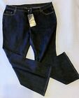 Terry Lewis Classic Luxuries Women's  Jeans - Size 22W