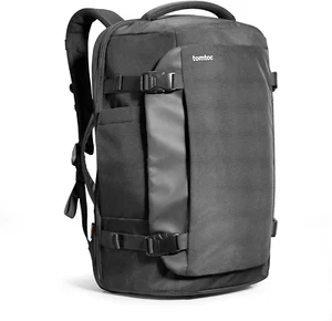 Tomtoc 40L Reiserucksack, TSA Freundlich Handgepäck Rucksack Travel Backpack Für - Bild 1 von 7