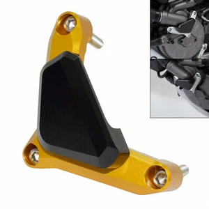 Engine Water Pump Slider Gold For DUCATI Diavel Monster Multistrada Hypermotard - Picture 1 of 8