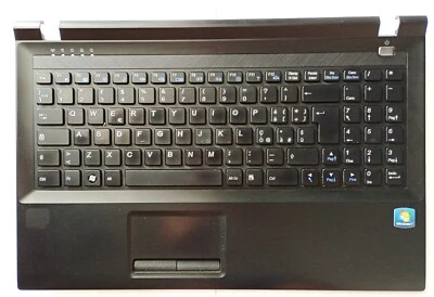 olivetti olibook 5128q pezzi/ parti di ricambio completo originale* - Immagine 1 di 4