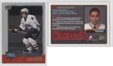 1998-99 Bowman Chrome CHL Rodney Richard #13