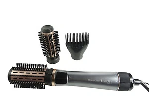 Cepillo de aire caliente giratorio Remington Keratin Protect 3 accesorios  - Imagen 1 de 4