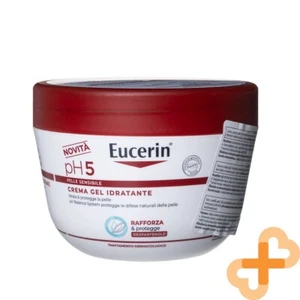 EUCERIN PH5 Light Gel Creme für trockene empfindliche Haut 350ml spendet Feuchtigkeit & beruhigt - Bild 1 von 24
