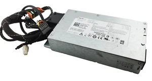Alimentation Dell N250E-S0 Switching Power Supply 06HTWP 100-240V 250W faillite - Photo 1/3
