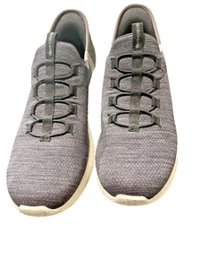 Mens Sketchers Slip on Sneakers Size 11 - Picture 1 of 8