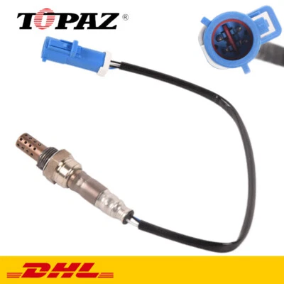 Sonda lambda sonda de regulación delantera Kat para Ford C-Max DM2 Fiesta VI Focus DAW B-Max JK - Imagen 1 de 4