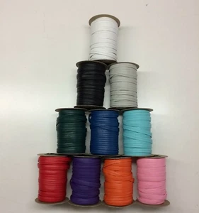 HIDEM Vinyl Einfassung Marine Outdoor UV Verkleidung Auto Boot Polsterstoff 32 Farben - Bild 1 von 125