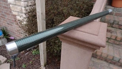 RUGER 10/22 VERDE/NEGRO ROSCADO 16.1" CARBONO .920 BULL BARREL SUMMIT PRECISION Foto 1 de 4