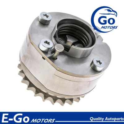 Ajustador del árbol de levas de distribución Exh izquierdo para Lexus GS450h IS350 aspiración natural 3,5 Foto 1 de 4