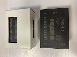 Adaptor AME40-12SMAZ - Picture 1 of 1