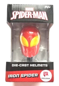Marvel Die-Cast Sammlerstück Iron Spider Helm exklusiv NEU - Bild 1 von 1
