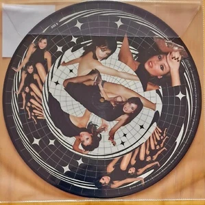 Danni Minogue Neon Nights Limited Edition 20th Anniversary Picture Disc Vinyl - Picture 1 of 5
