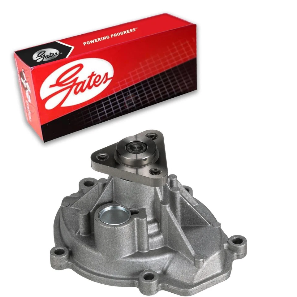 Водяной насос двигателя Gates для Porsche Macan 2015-2018 годов выпуска - Изображение 1 из 4