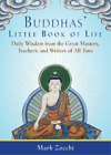 Mark Zocchi Buddhas' Little Book Of Life (Mixed Media Product)
