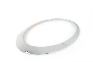 Mini, Neu Original Cooper R52 R53 R50 O/S Rechts Chrom Scheinwerfer Rand Ring - Bild 1 von 1