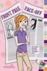 Front Page Face-Off by Jo Whittemore (2010, Trade Paperback)