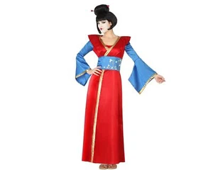 ATOSA 28390.0 COSTUME GEISHA, ADULTO T1 - Foto 1 di 1