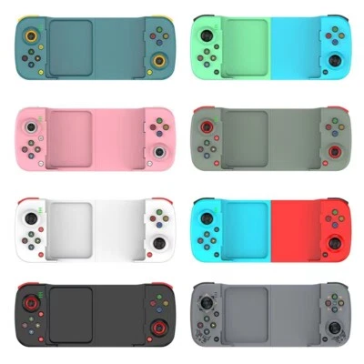 D3 Mobile Phone Gamepad Bluetooth 5.0 Wireless Controller Joystick for Android - Image 1 of 4