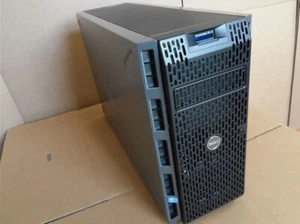 DELL POWEREDGE T630 TOWER 18 BAY SERVER DUAL 10 CORE E5-2660 V3 32GB H730P IDRAC - Picture 1 of 1