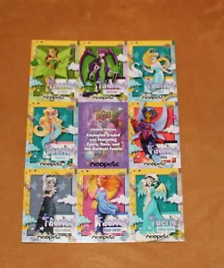 SDCC 2022 NEOPETS TRADING CARDS - Picture 1 of 1