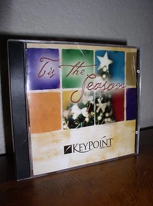 Tis the Season from Keypoint Credit Union (CD, 2005, Guy Music) - Imagen 1 de 3