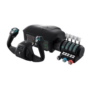 Turtle Beach VelocityOne Flight Controller Black for Xbox Series X/S - Picture 1 of 1