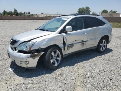 Control de temperatura excluyendo especificaciones de movilidad para 07-09 LEXUS RX350 2474106 Foto 1 de 4