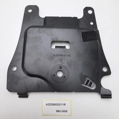 Cinturón de seguridad pasajero delantero derecho mercedes-benz s500 2003-2006 a2208600211 Foto 1 de 4