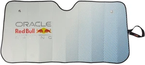 Parasole Universale Red Bull - Protezione Solare per Auto RED BULL - Imagen 1 de 8