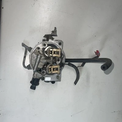 GMC Chevrolet Silverado 1992-1995 carrocería del acelerador inyección 5,7 L V8 17093028 #278 Foto 1 de 4