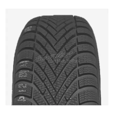 Pirelli Winterreifen 225/55 R17 101V Powergy Winter 3PMSF ML XL | 60732 - Bild 1 von 4