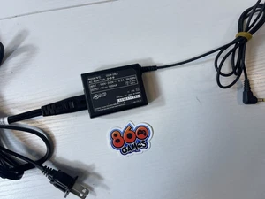Sony PSP Charger Power Adapter Supply OEM PSP 1001 2001 3001 - Picture 1 of 2